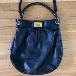 Marc Jacobs Hillier Hobo Bag